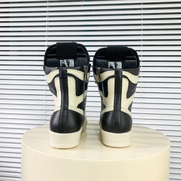 Rick Owens shoes - rep shoes