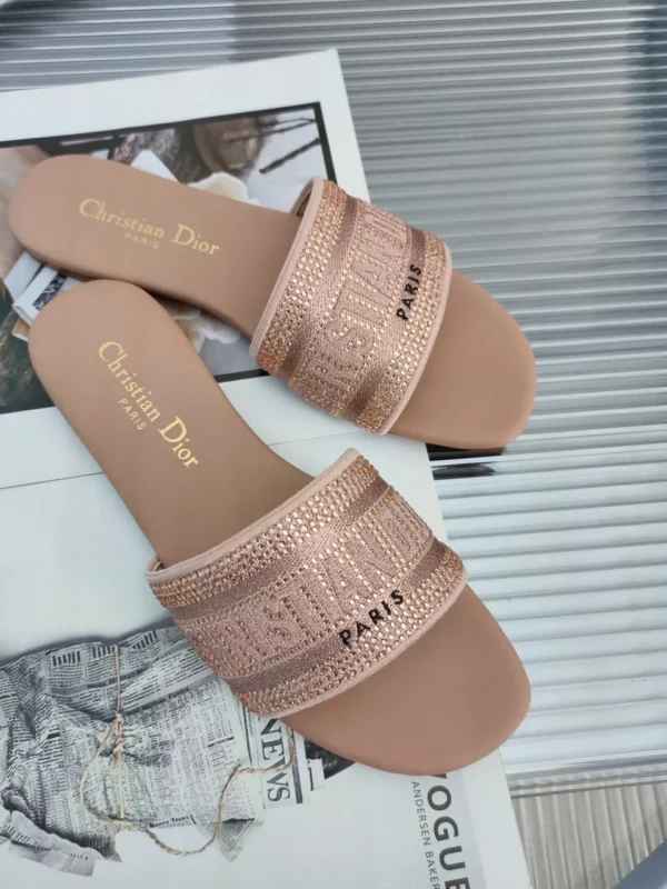 Dior shoes - Reps shoes