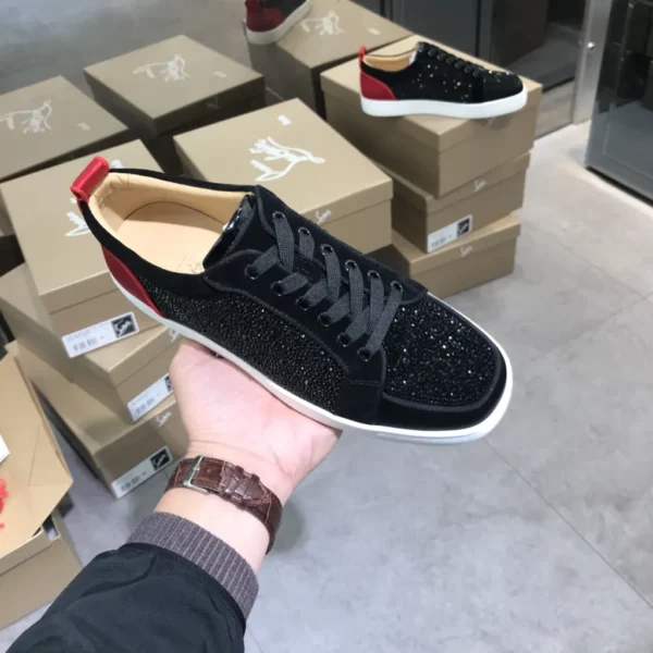 Christian Louboutin shoes - rep shoes