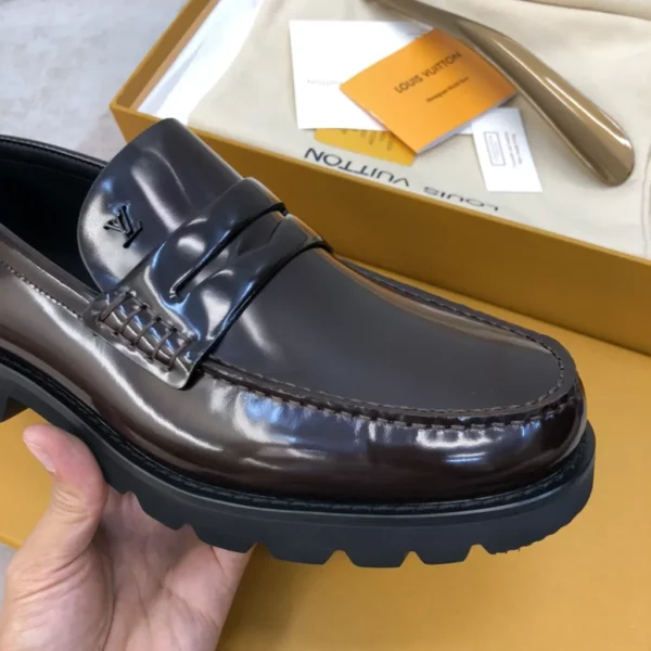 Louis Vuitton shoes - louis vuitton replica shoes