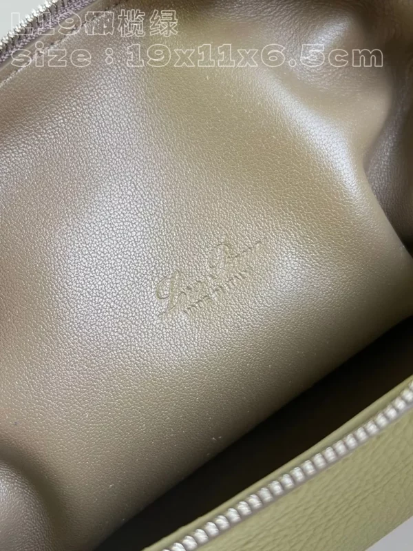 Loro Piana bag - rep bags