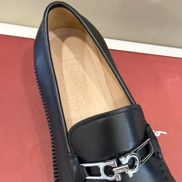 Ferragamo shoes - Replica shoes