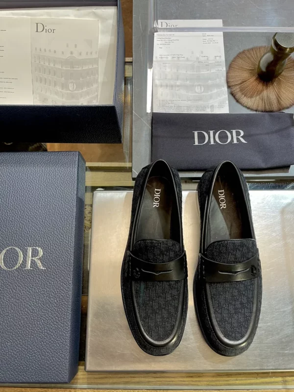 Dior shoes - rep shoes