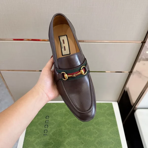 Gucci shoes - replica gucci shoes