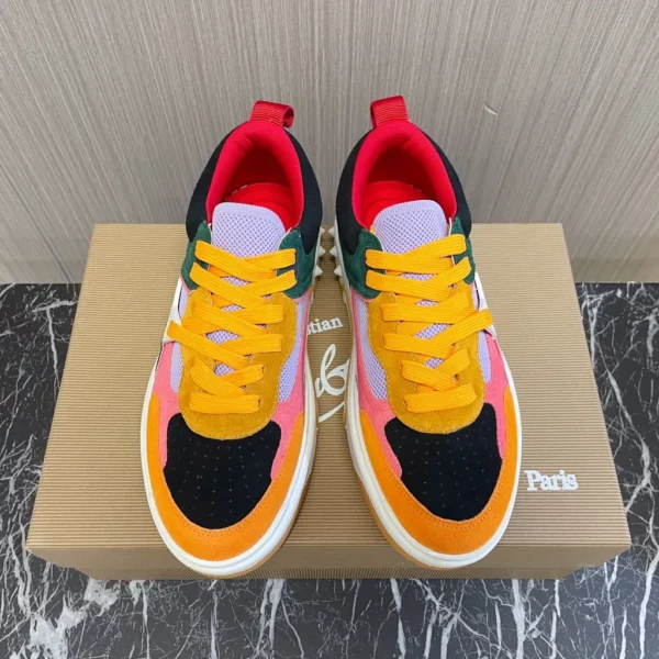 Christian Louboutin shoes - rep shoes