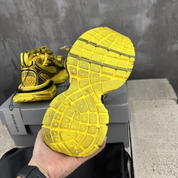 Balenciaga shoes - rep shoes