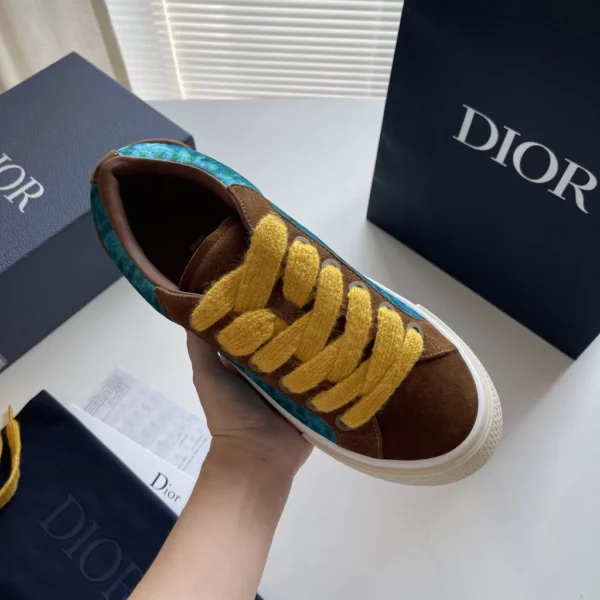 Dior shoes - Replica shoes