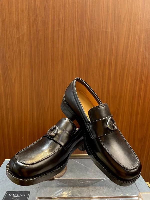 Gucci shoes - replica gucci shoes