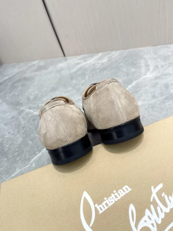 Christian Louboutin shoes - rep shoes