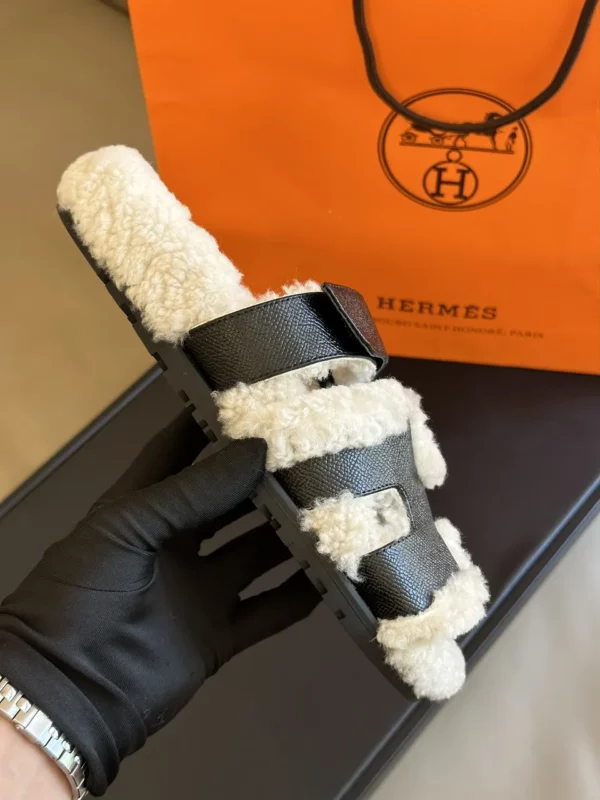 Hermes shoes - Replica shoes