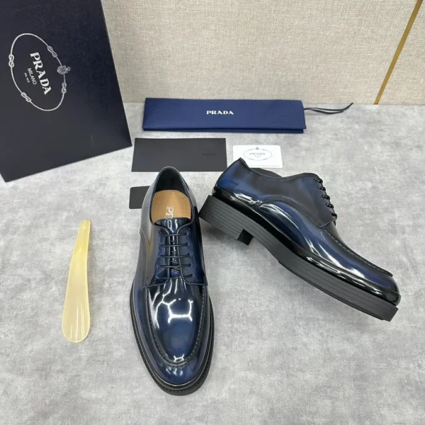 Prada shoes - Reps shoes