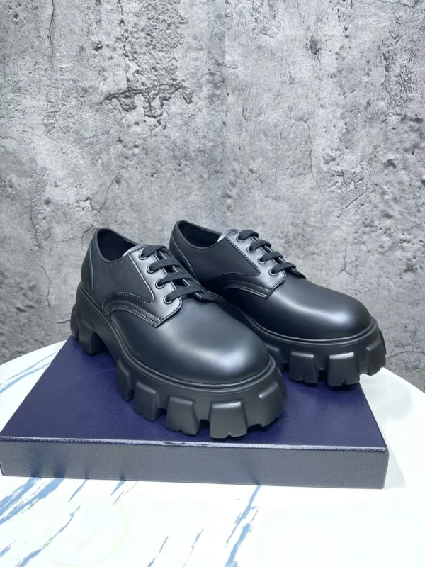 Prada shoes - Reps shoes