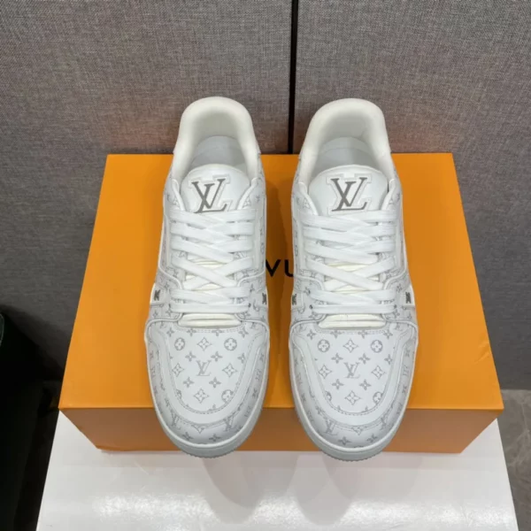 Louis Vuitton shoes - louis vuitton replica shoes