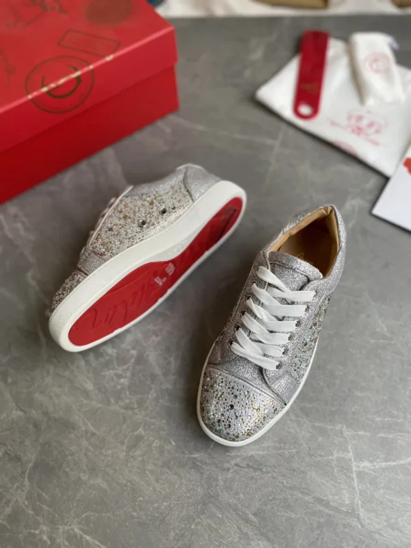 Christian Louboutin shoes - rep shoes