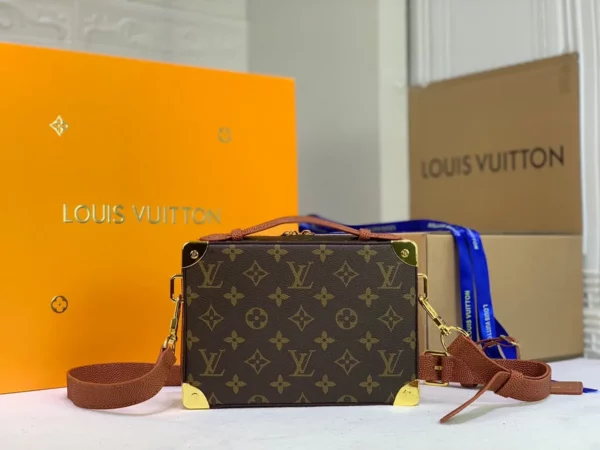 Louis Vuitton bag - louis vuitton replica bags