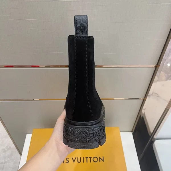 Louis Vuitton shoes - louis vuitton replica shoes