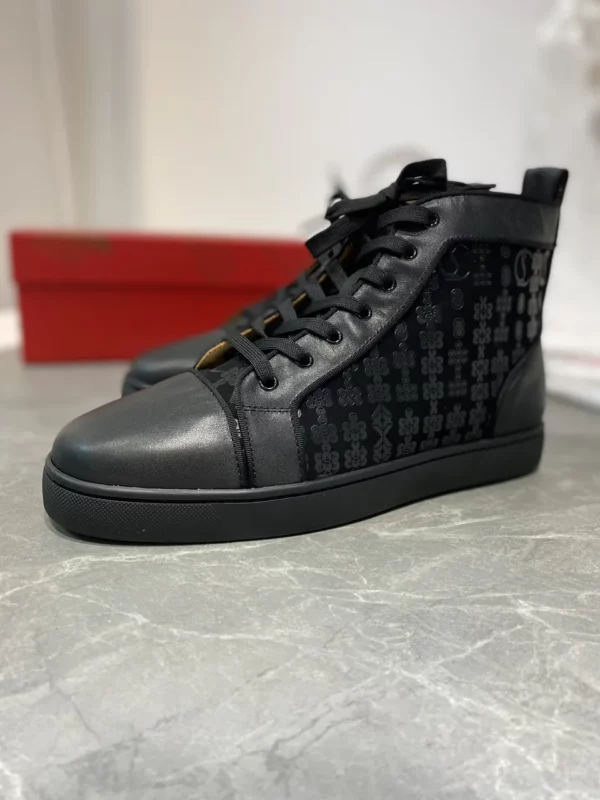 Christian Louboutin shoes - Reps shoes