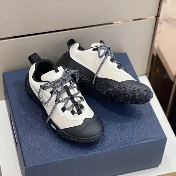 Dior shoes - rep shoes