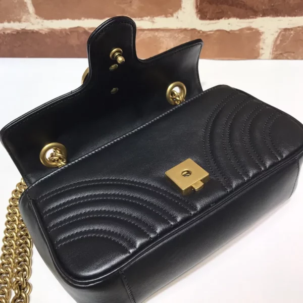 Gucci bag - replica gucci bags