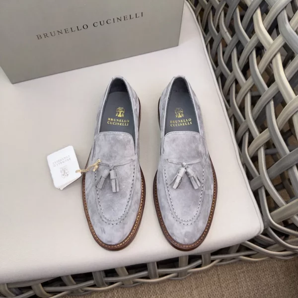 Loro Piana shoes - Replica shoes