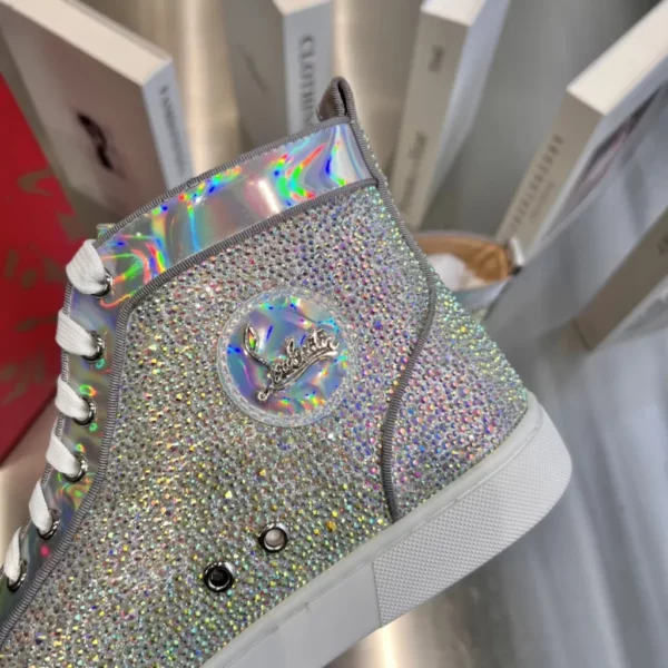 Christian Louboutin shoes - Reps shoes