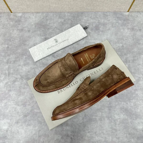 Brunello Cucinelli shoes - Reps shoes