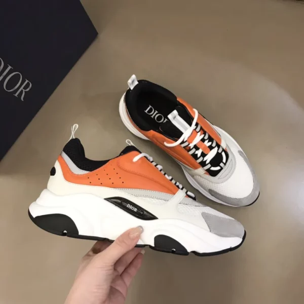 Dior shoes - rep shoes