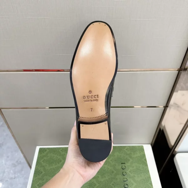 Gucci shoes - replica gucci shoes