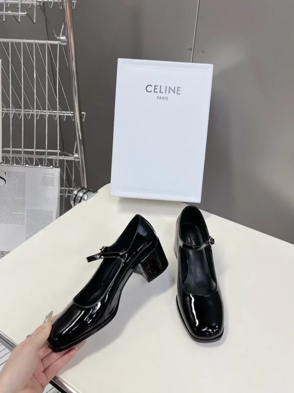 Celine shoes - Replica shoes