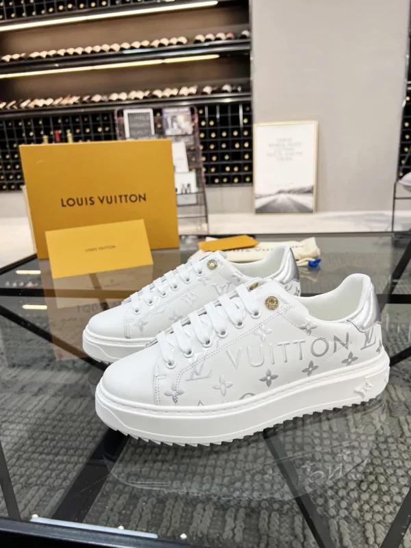 Louis Vuitton shoes - louis vuitton replica shoes