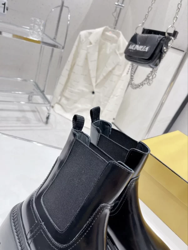 Fendi shoes - rep shoes