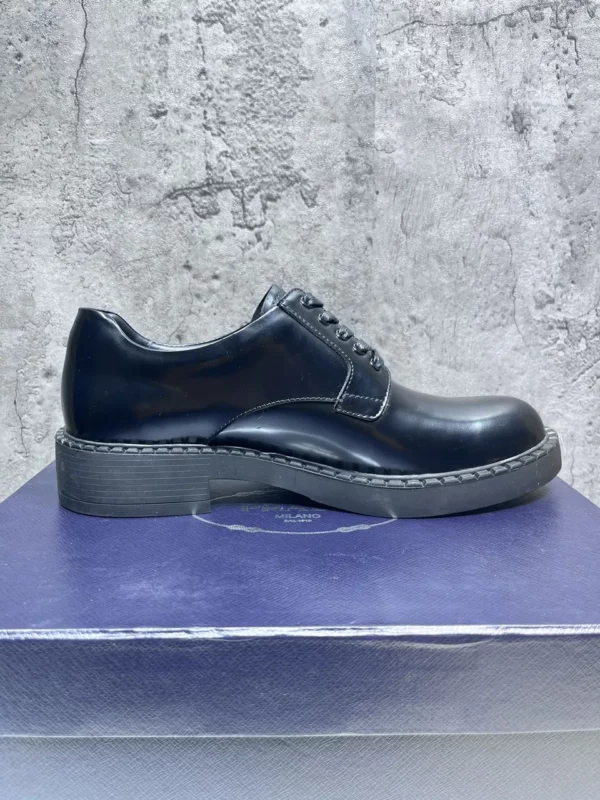 Prada shoes - Reps shoes