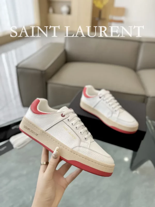 Saint Laurent shoes - Reps shoes