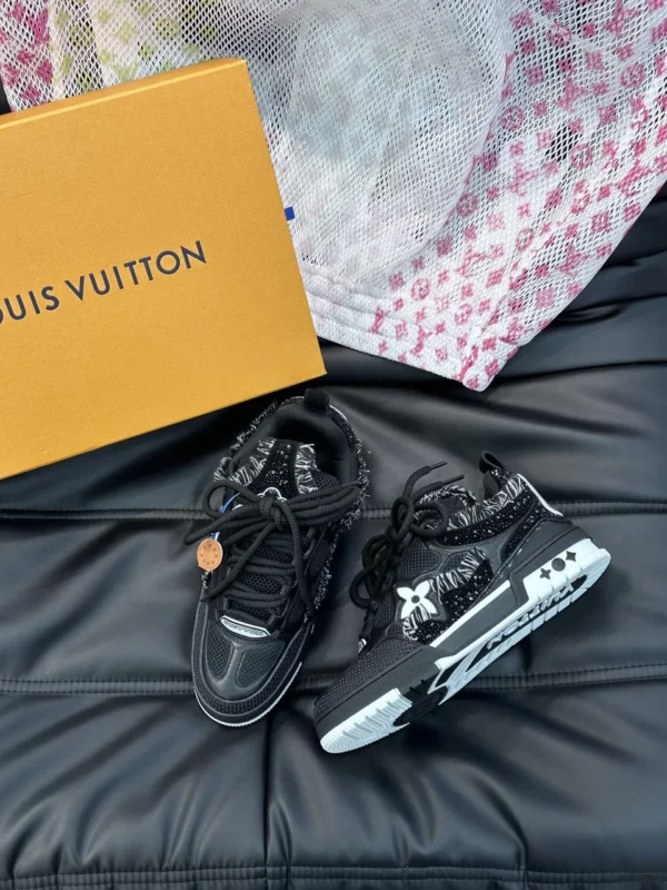 Louis Vuitton shoes - louis vuitton replica shoes