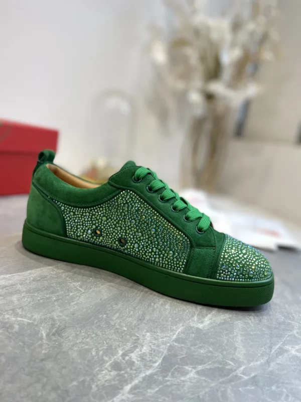 Christian Louboutin shoes - rep shoes