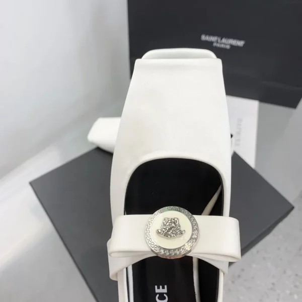 Versace shoes - Reps shoes