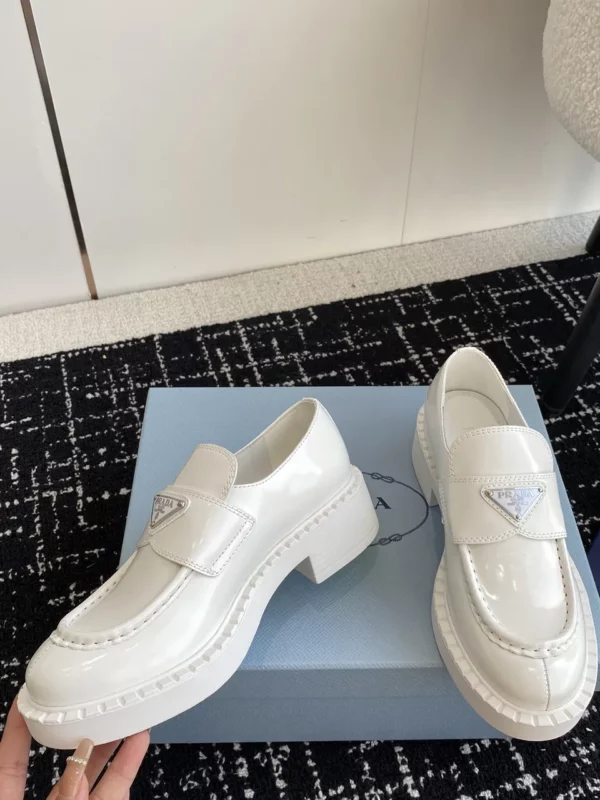 Prada shoes - rep shoes