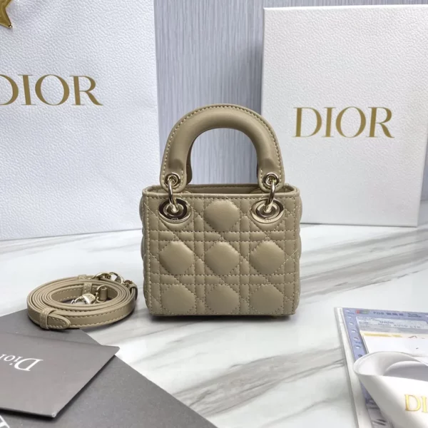 Dior bag - replica dior bags