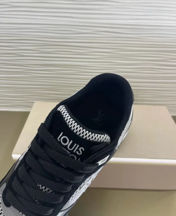 Louis Vuitton shoes - louis vuitton replica shoes