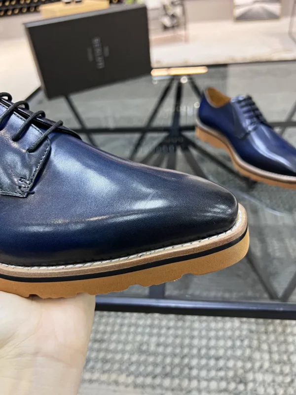 Berluti shoes - rep shoes