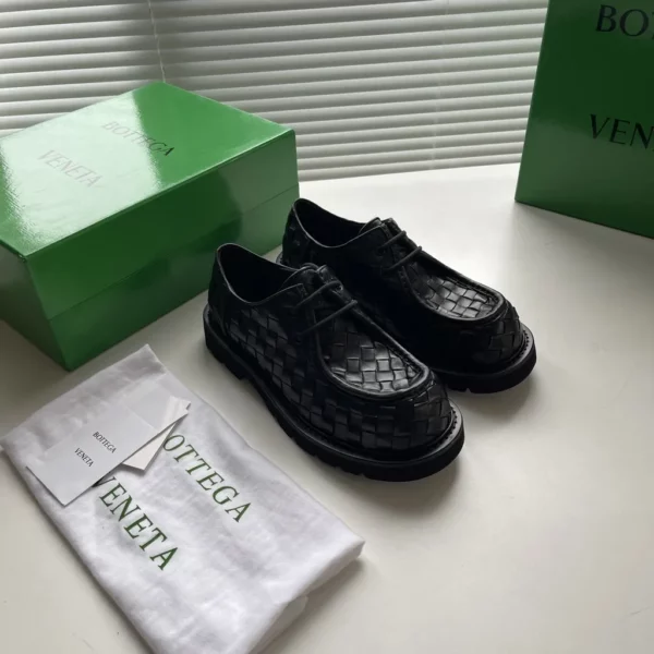 Bottega Veneta shoes - rep shoes