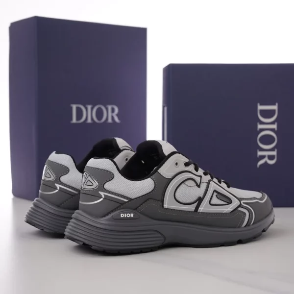 Dior shoes - rep shoes