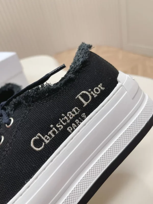 Dior shoes - rep shoes