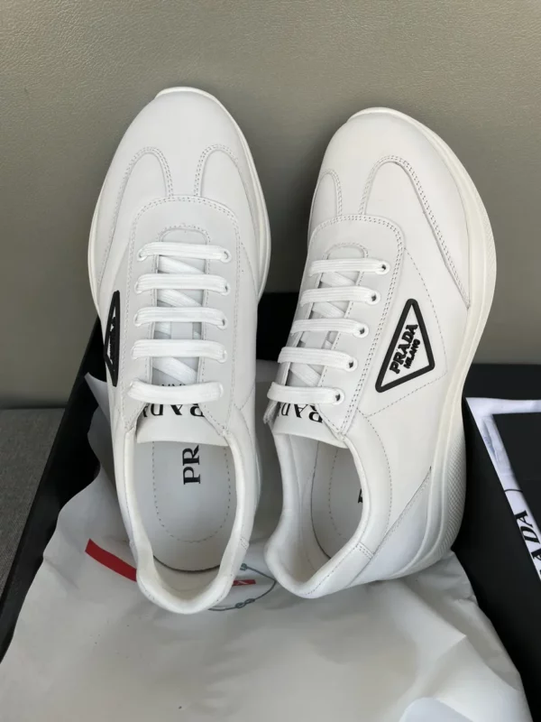 Prada shoes - rep shoes