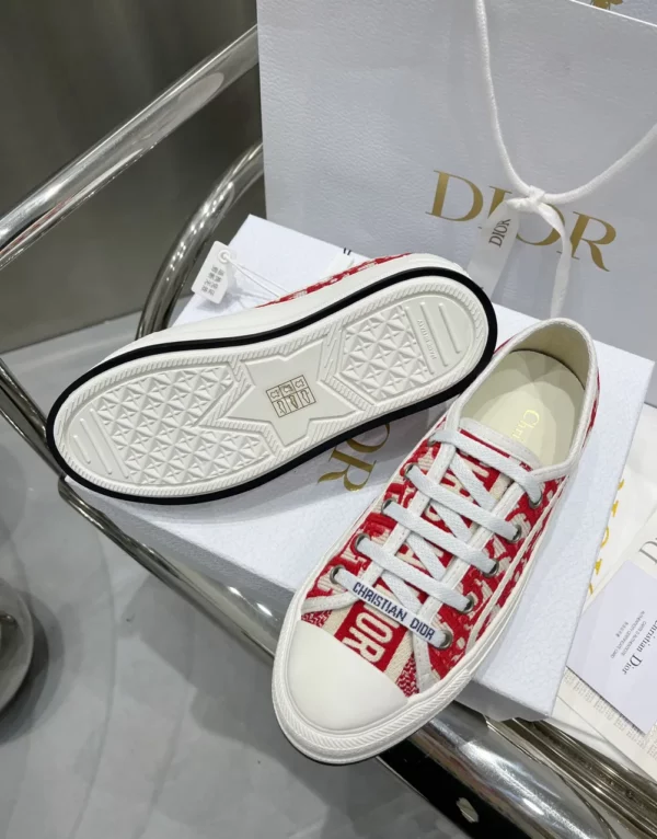 Dior shoes - Replica shoes