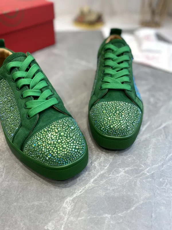 Christian Louboutin shoes - rep shoes