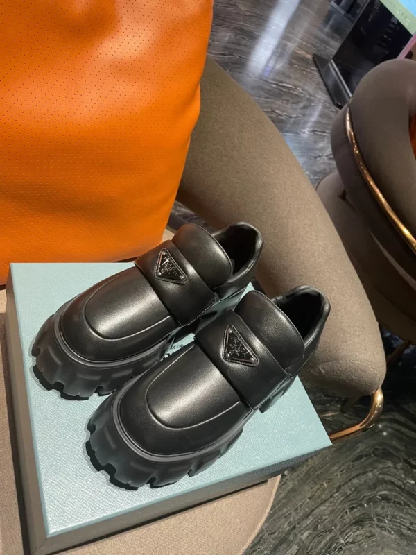 Prada shoes - Replica shoes