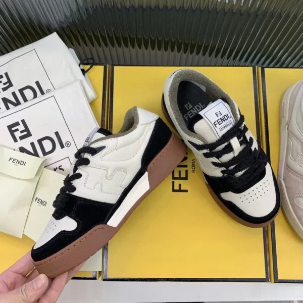 Fendi shoes - Reps shoes