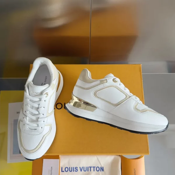 Louis Vuitton shoes - louis vuitton replica shoes