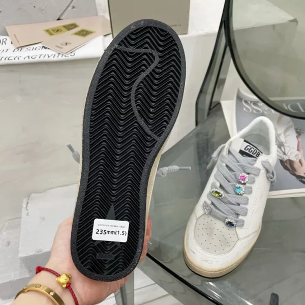 GGDB shoes - rep shoes